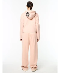 Sergio Tacchini Women's nera-hoodie