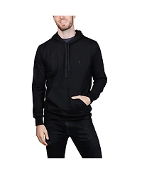 Tailorbyrd Men's Fleece Hoodie