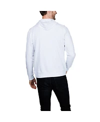 Tailorbyrd Men's Fleece Hoodie