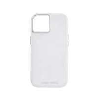Case-Mate Silicone Shimmer MagSafe Case for Apple iPhone 15 / iPhone 14 / iPhone 13