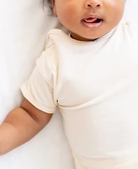 butterblu Baby 5-Piece Short Sleeve Bodysuits