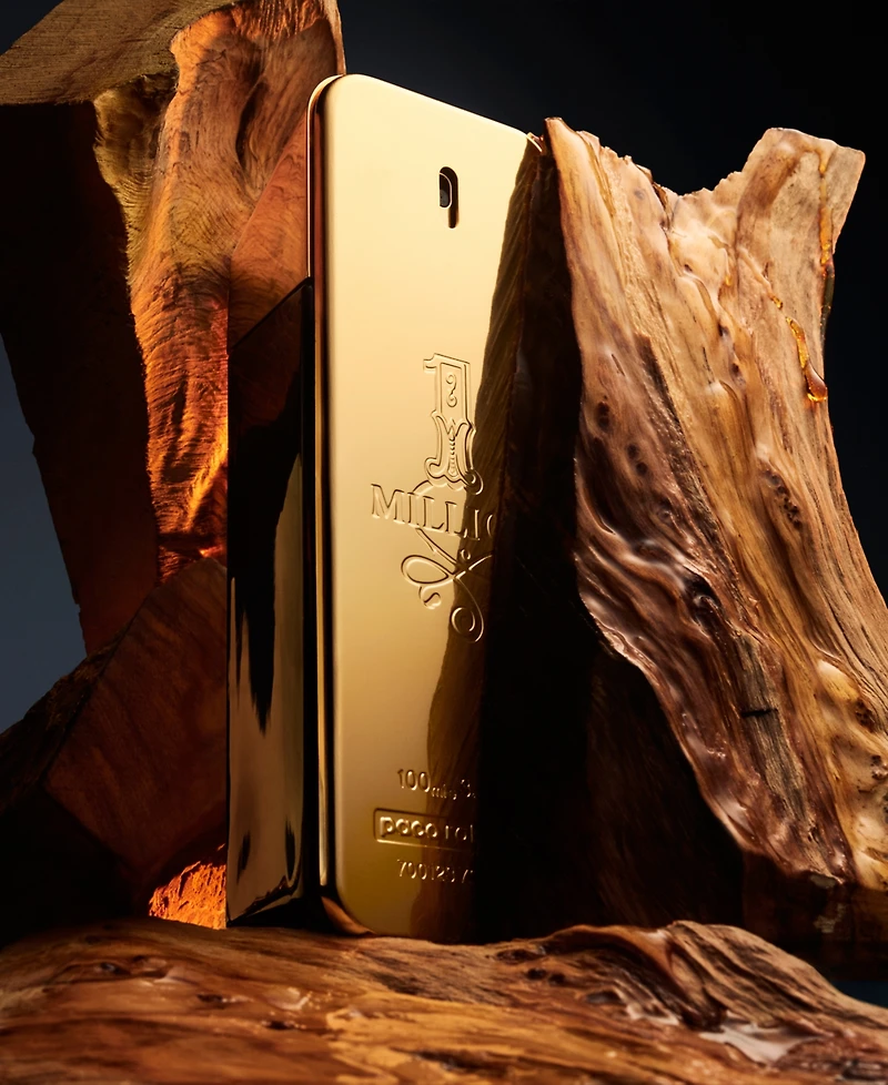 Rabanne 3-Pc. 1 Million Eau De Toilette Gift Set