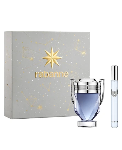 Rabanne 2-Pc. Invictus Eau De Toilette Gift Set