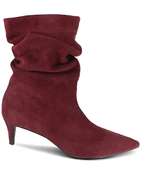 Kenneth Cole New York Women's Marsha Point Toe Tall Boots
