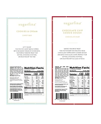Sugarfina Santa's Favorites Bundle, 4-Pc.