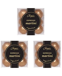 Sugarfina Espresso Martini Truffles, 3 Piece