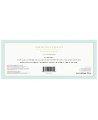 Sugarfina Holiday 2025North Pole Express Bento Candy Box, 3-Pc.