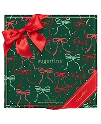 Suagrfina Happy Holidays Bento Box, 8-Pc.