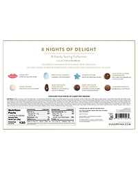 Sugarfina Eight Nights of Delight Hanukkah, 8-Pc.