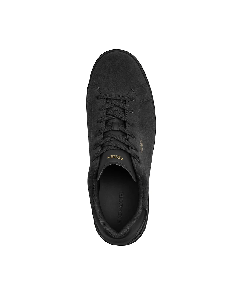 Coach Men's High Line Sneakers