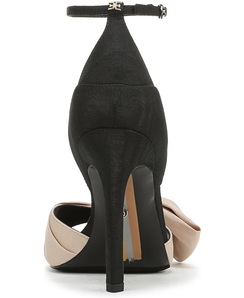 Sam Edelman Women's Ida Stiletto Pumps