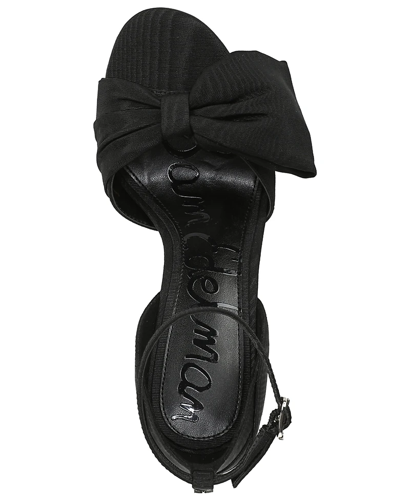 Sam Edelman Women's Ida Stiletto Pumps