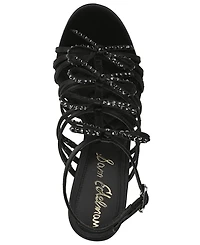 Sam Edelman Women's Iman Strappy Sandals