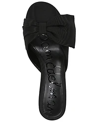 Sam Edelman Women's Ragan Slip On Mules