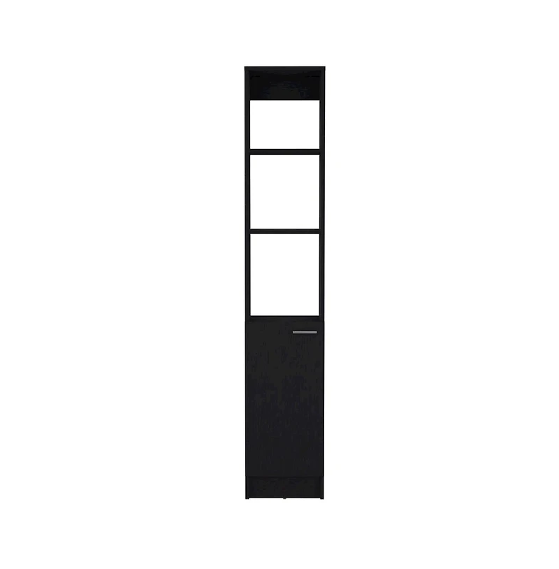 We Have Furniture Linen Cabinet Marion, Bathroom