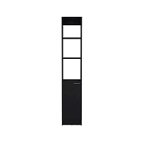 We Have Furniture Linen Cabinet Marion, Bathroom