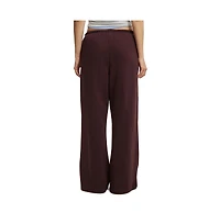 Cotton On Women's Wide Leg Sweatpant