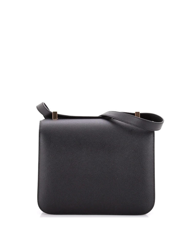 Pre-Owned Hermes 24 Constance Bag Epsom