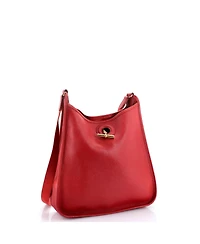 Pre-Owned Hermes Pm Vespa Bag Courchevel