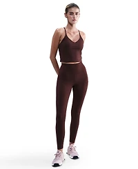 Nike Women's One High-Waist 7/8-Leggings