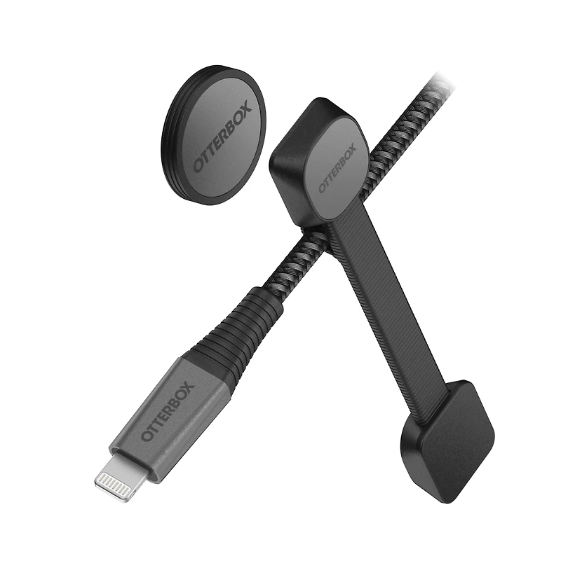 OtterBox Premium Pro Apple Lightning to Usb C Cable 2m