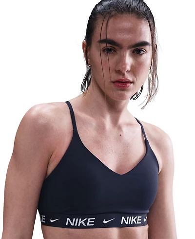 Nike Women's Indy Light-Support Padded Sports Bra
