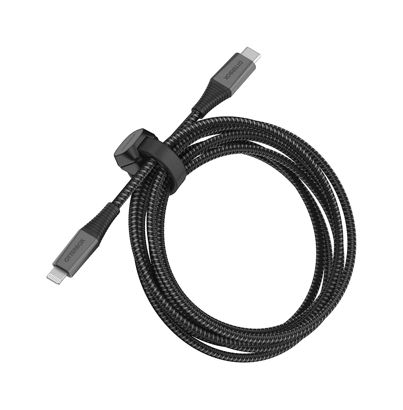 OtterBox Premium Pro Apple Lightning to Usb C Cable 2m