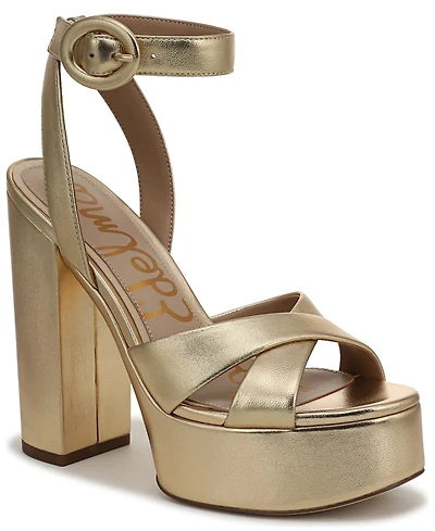 Sam Edelman Women's Savannah Strappy Sandals