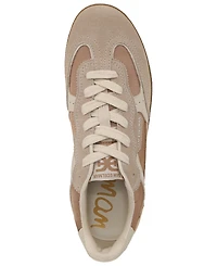 Sam Edelman Women's Kallen Lace-Up Sneakers