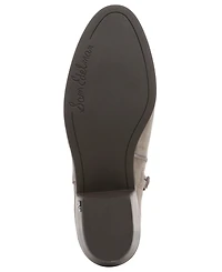Sam Edelman Women's Petty Zip Short Boots