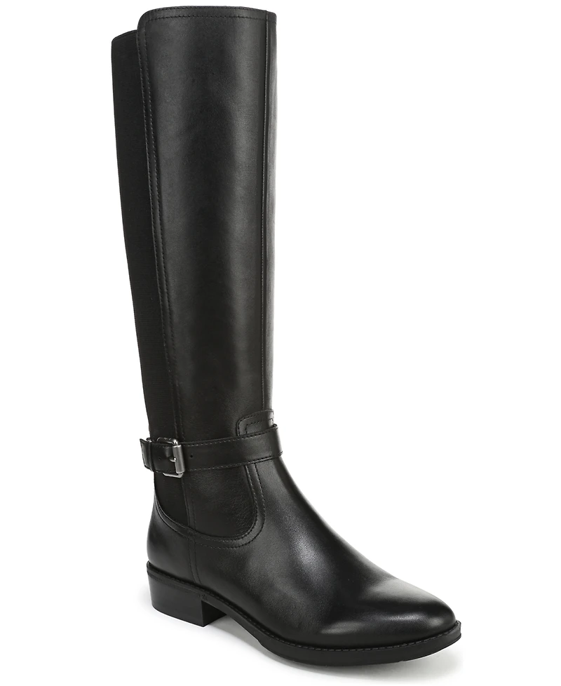 Sam Edelman Women's Perin Round Toe Boots
