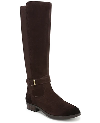 Sam Edelman Women's Perin Round Toe Boots