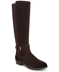 Sam Edelman Women's Perin Round Toe Boots
