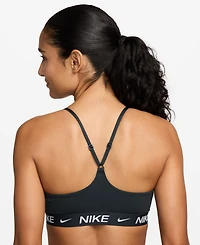 Nike Women's Indy Light-Support Padded Sports Bra