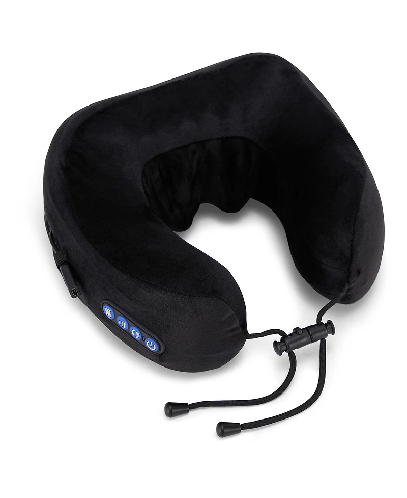 Travel Neck And Shoulder Stress Relief Massager
