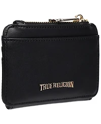 True Religion Tab Bifold Wallet
