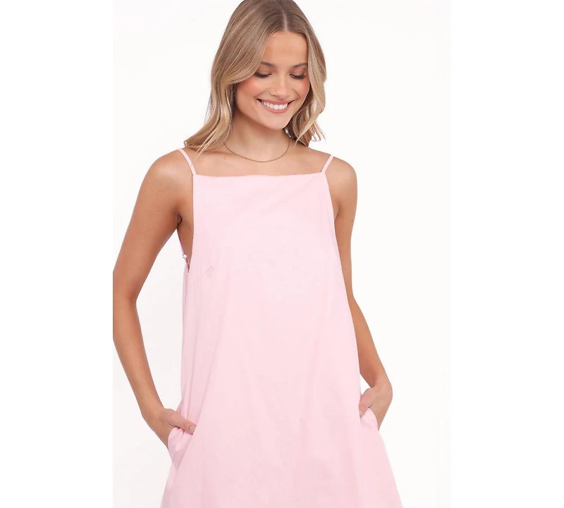 Petal and Pup Women's Nadija Mini Dress