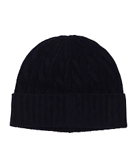 Polo Ralph Lauren Men's Classic Cable-Knit Beanie