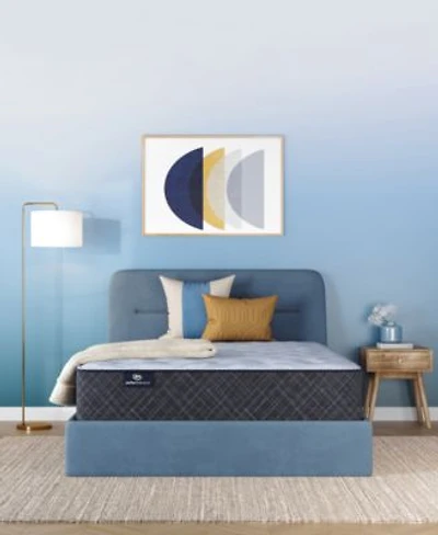 Serta Perfect Sleeper Iceland Poppy 13 Plush Tight Top Mattress Collection