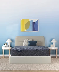 Serta Perfect Sleeper Osiria Rose 13" Plush Tight Top Mattress, Full