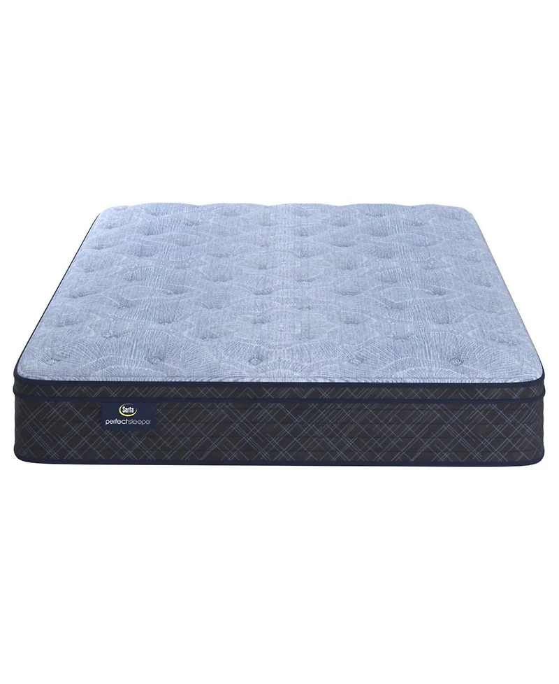 Serta Perfect Sleeper Cobra Lily 11" Plush Euro Top Mattress, King