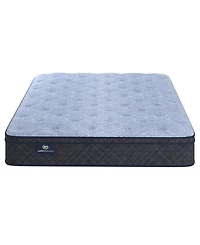 Serta Perfect Sleeper Cobra Lily 11" Plush Euro Top Mattress, King