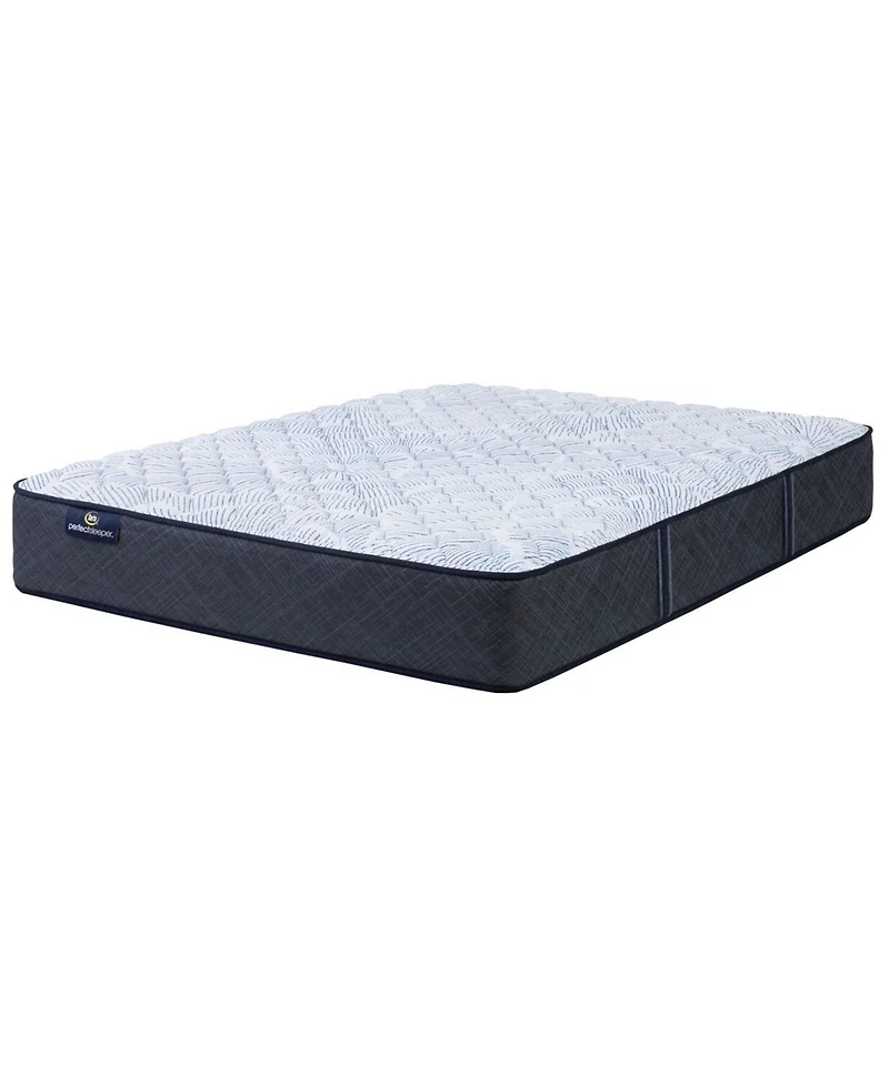 Serta Perfect Sleeper Iceland Poppy 12" Firm Tight Top Mattress, Twin