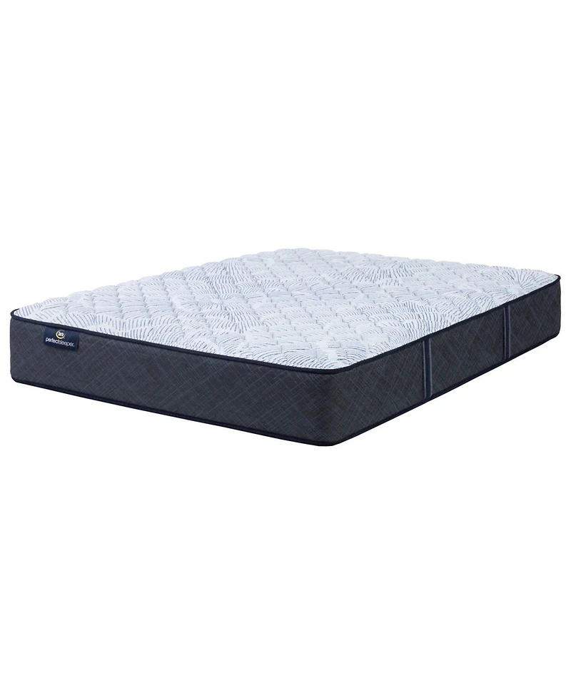 Serta Perfect Sleeper Iceland Poppy 12" Firm Tight Top Mattress, Full