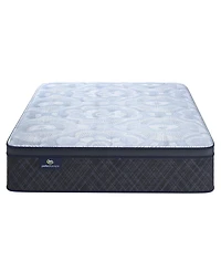 Serta Perfect Sleeper Iceland Poppy 14" Plush Pillow Top Mattress, California King