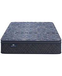 Serta Perfect Sleeper Osiria Rose 14" Firm Pillow Top Mattress, Queen