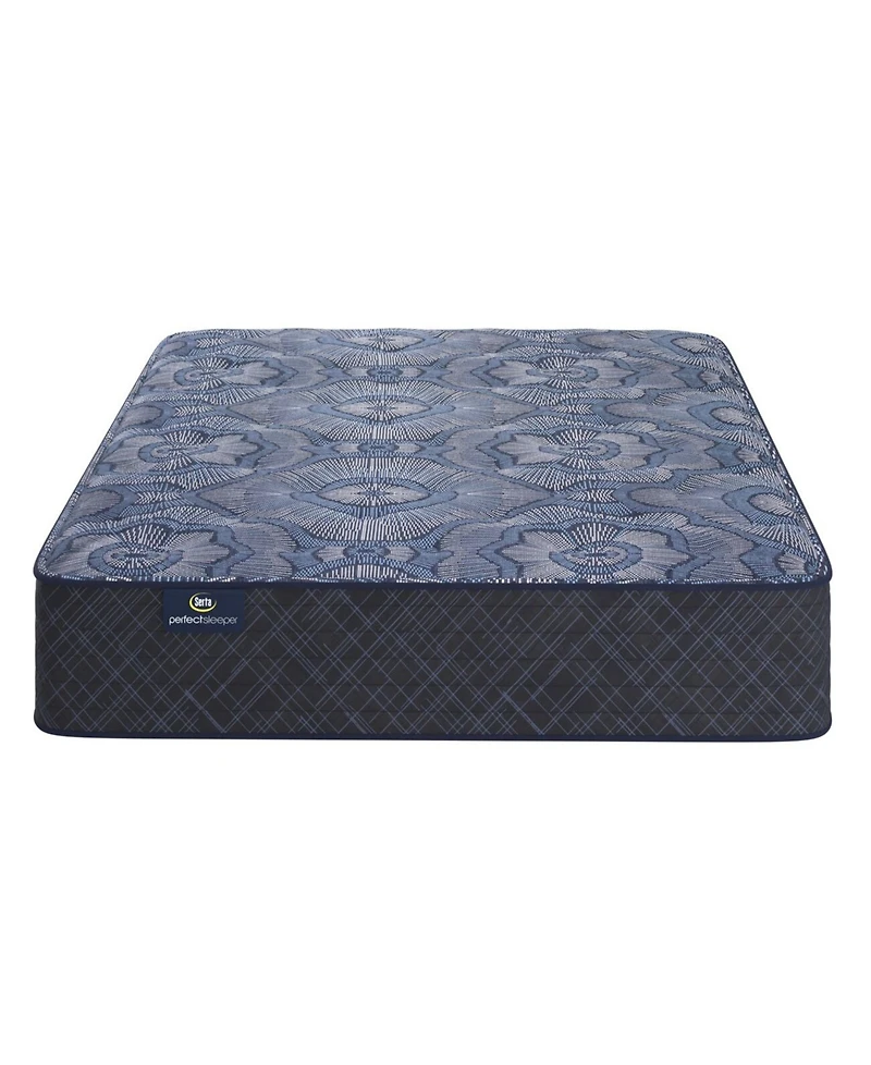 Serta Perfect Sleeper Osiria Rose 13" Plush Tight Top Mattress Set