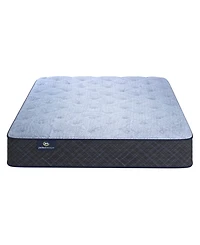 Serta Perfect Sleeper Cobra Lily 10.5" Plush Tight Top Mattress Set, King