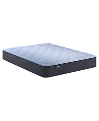 Serta Perfect Sleeper Cobra Lily 11" Plush Euro Top Mattress Set, California King