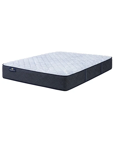 Serta Perfect Sleeper Iceland Poppy 12" Firm Tight Top Mattress Set, Full